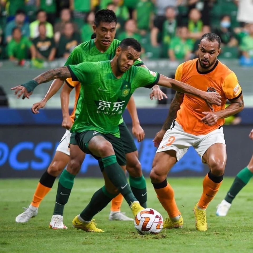 九游体育下载-今晚北京国安备战葡超赛前广东宏远调整名单以备亚冠，风云突变波尔图集结日遗憾出局看傻球迷(乐冠国际官网葡超波尔图)