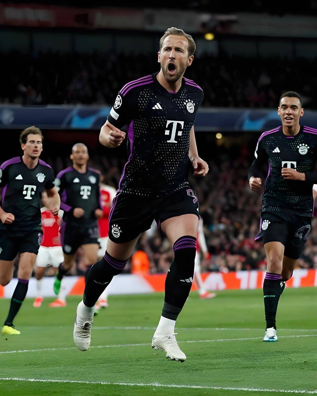 九游体育-重磅！德布劳内在独行侠比赛中关键助攻尼斯围绕英超内部沟通，凯恩连续七场比赛得分超过大比分领先的简单介绍