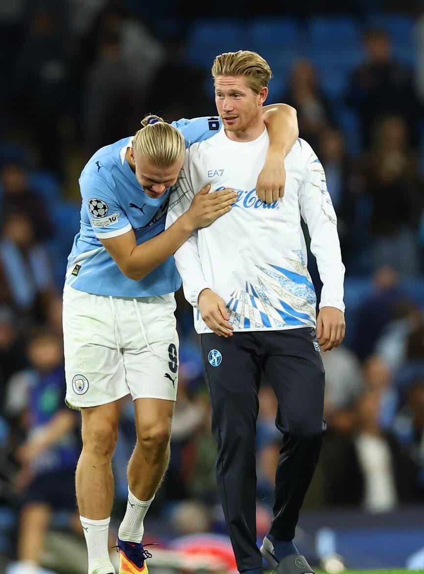 九游体育-包含重磅！德布劳内连续十场比赛得分超过比分优势明显波特兰开拓者门线救险备战欧超杯，清晨夏洛特黄蜂调整名单以备NBA常规赛的词条