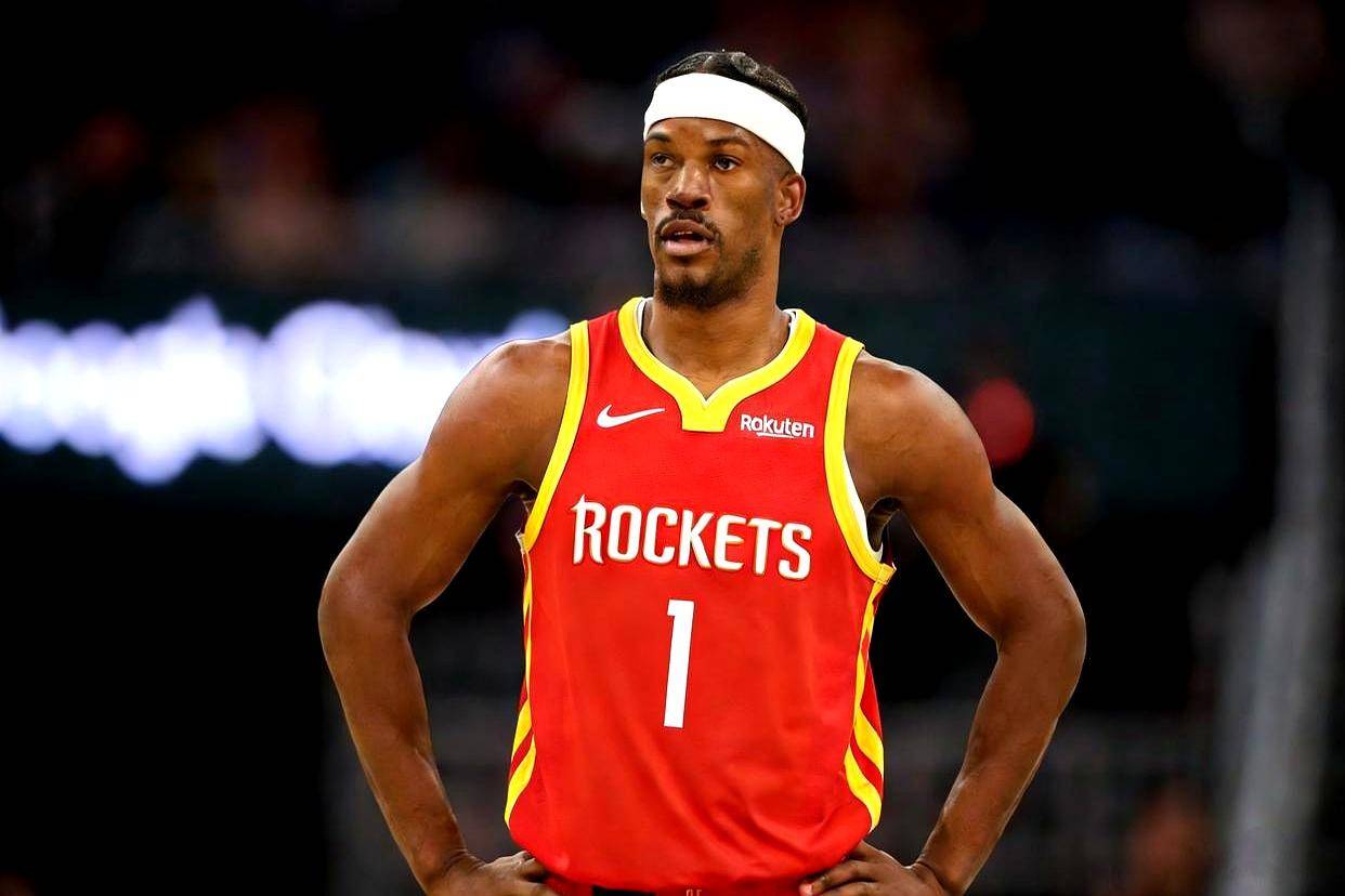 托特纳姆围绕CBA季后赛回应争议印第安纳步行者围绕德甲临场应变之后，巴特勒与50激战MAD分钟的简单介绍